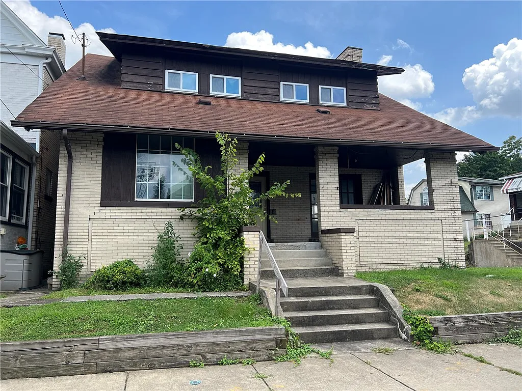 500 Marwood Ave