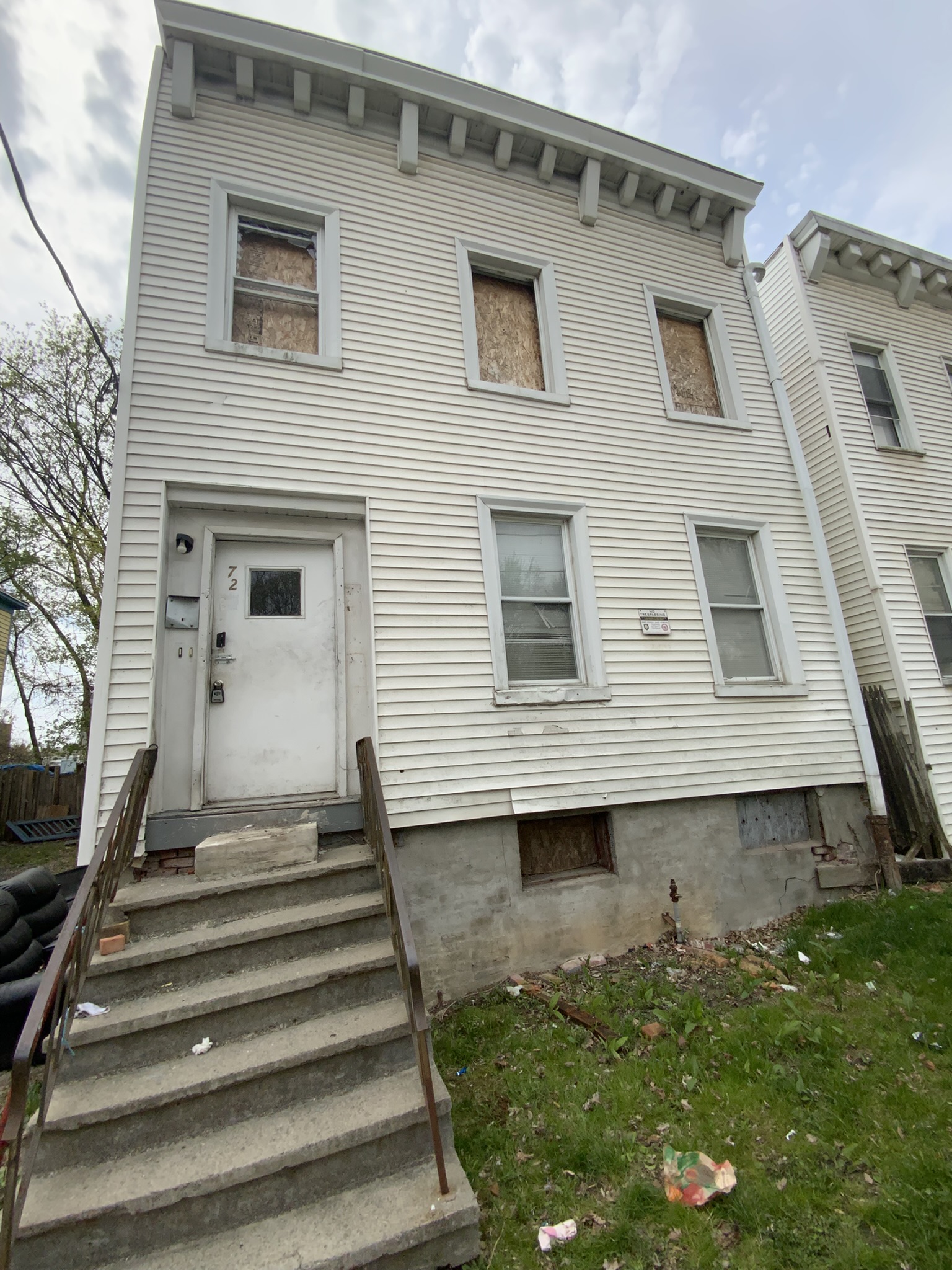 72 Third Street
