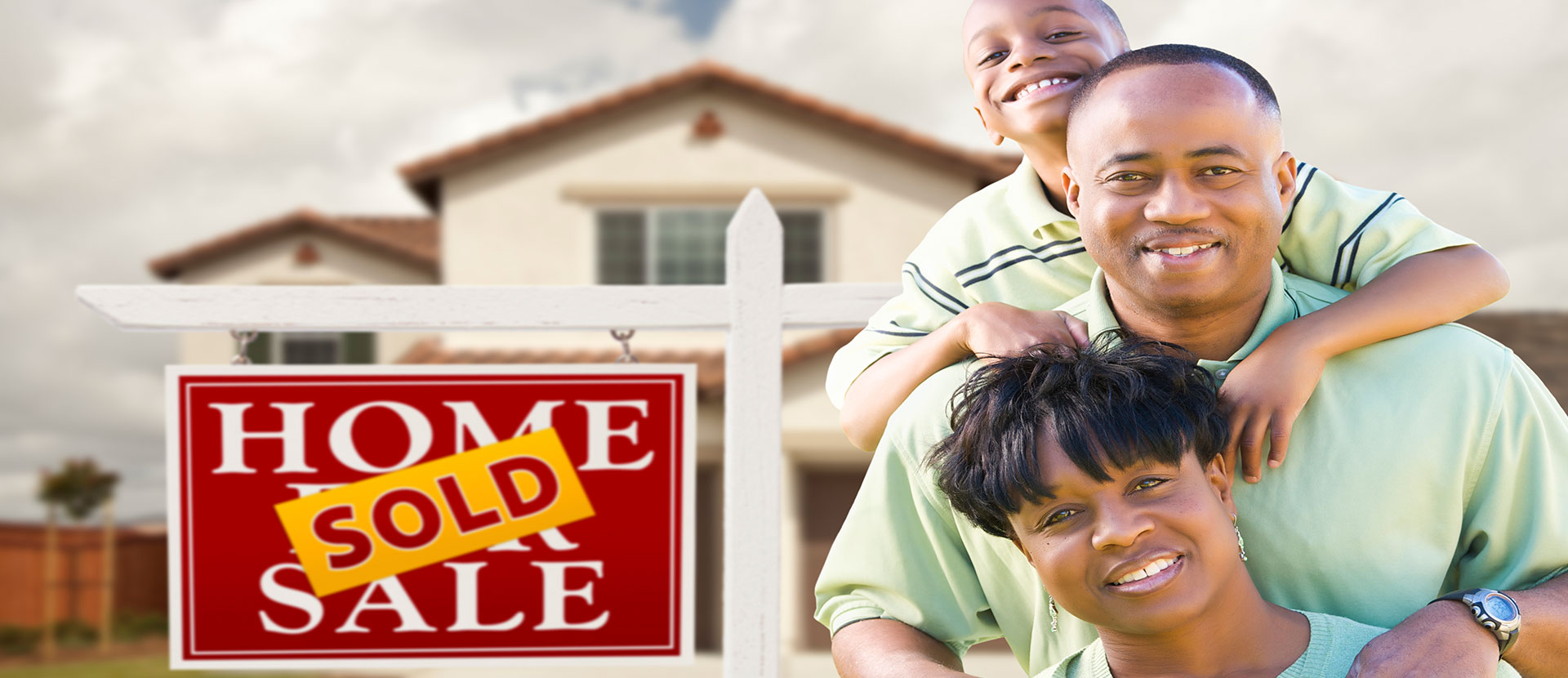 Altruism-Forging Wealth for First-Time Homeowners