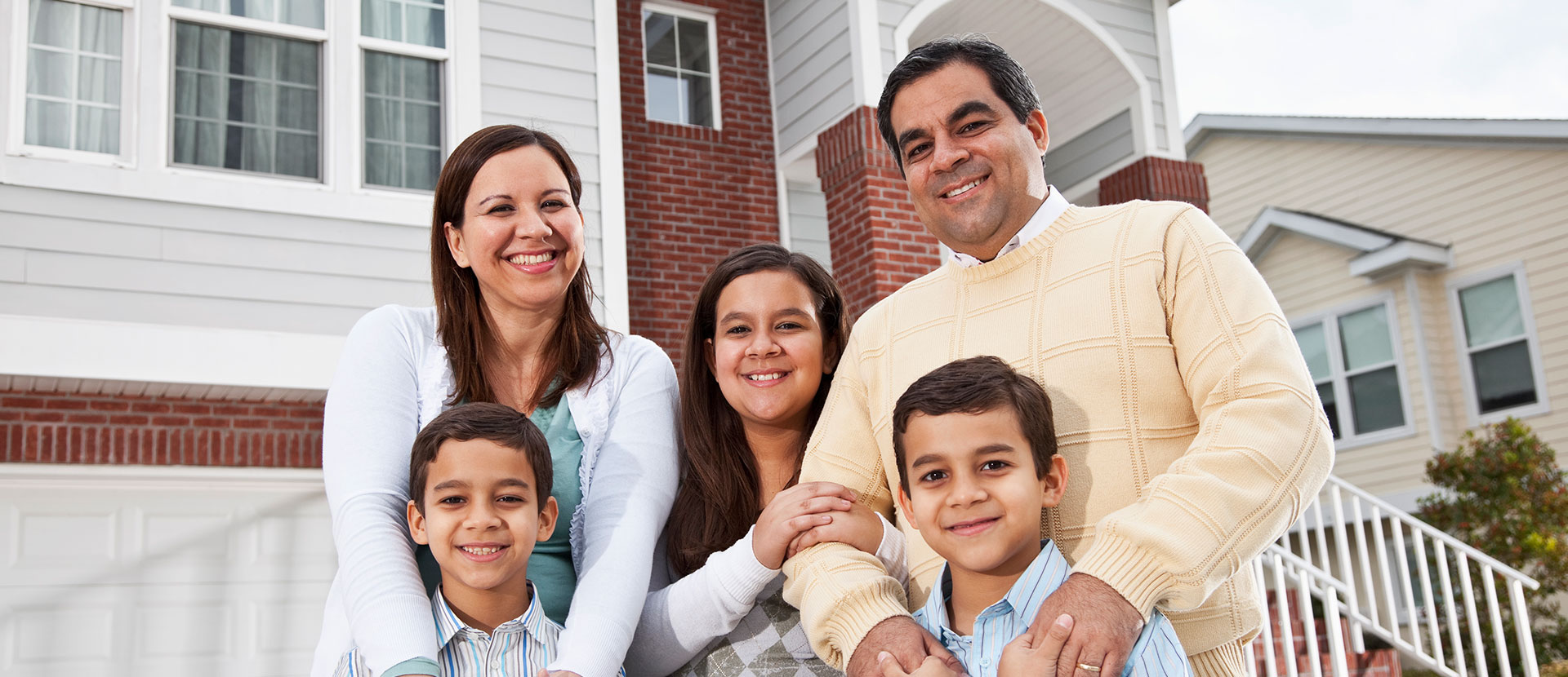 Building Futures Building Families