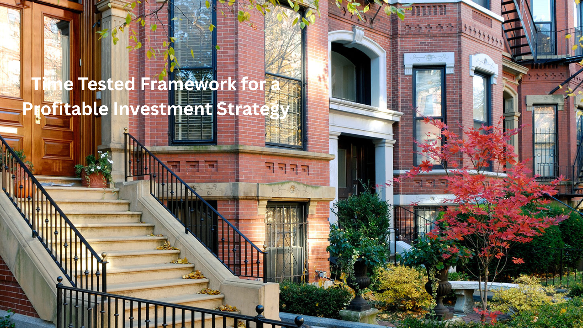 Altruism-Forging Wealth for First-Time Homeowners (1)