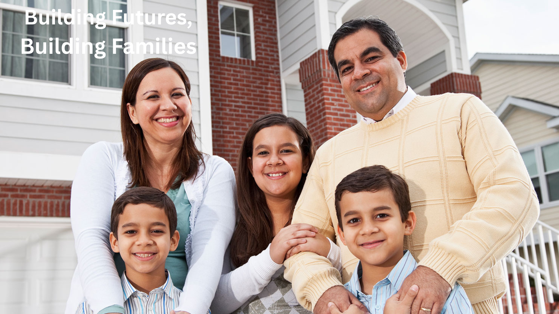 Altruism-Forging Wealth for First-Time Homeowners (2)