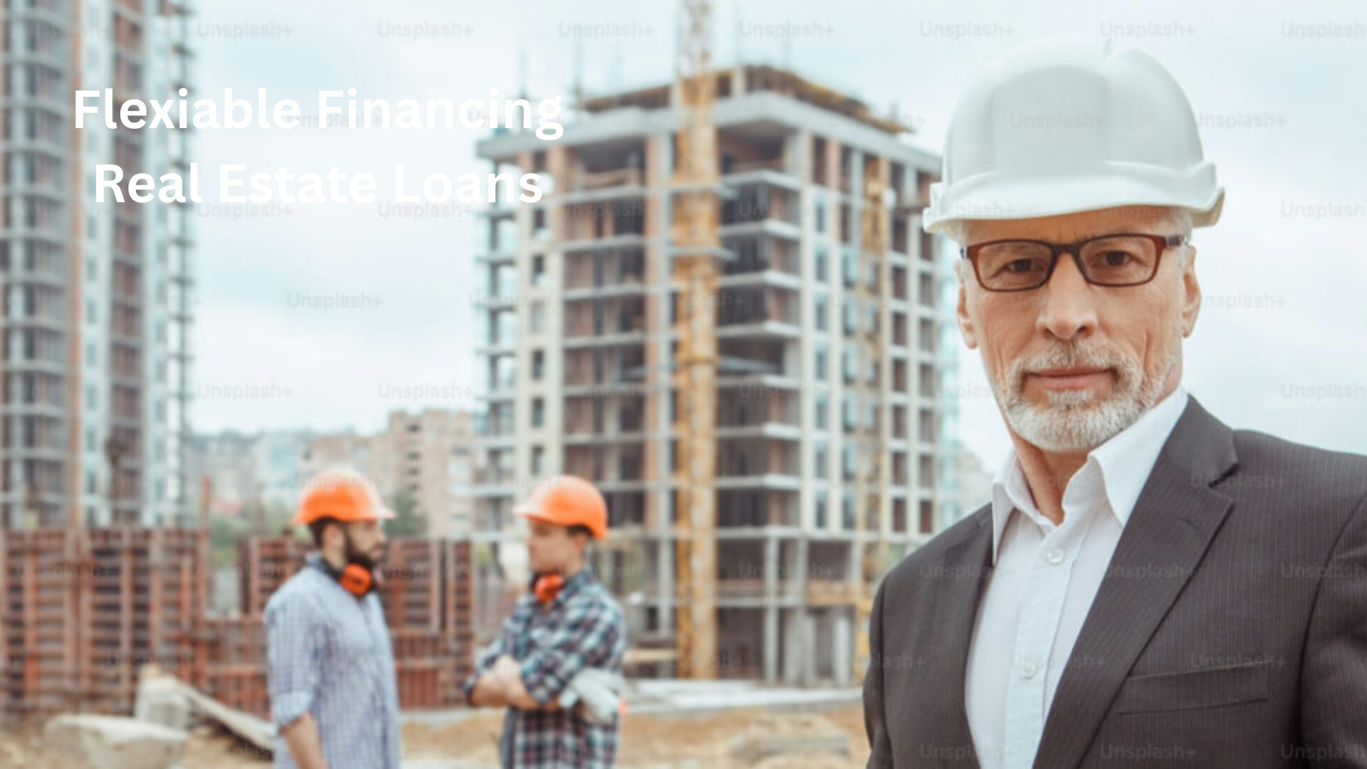 Altruism-Forging Wealth for First-Time Homeowners (3)