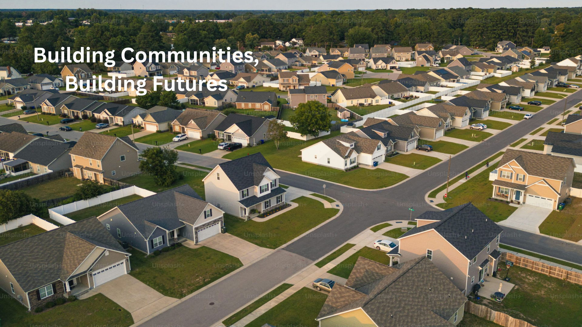 Altruism-Forging Wealth for First-Time Homeowners (4)